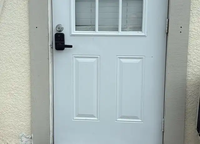 Property at 1387 Gables Ave Apt studio, Spring Hill, FL, 34608, 1 bed, 1 bath, [object Object]