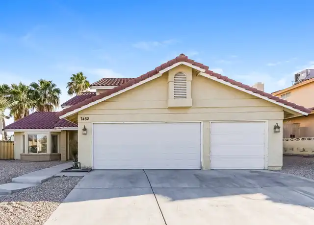 Property at 7462 Puritan Ave, Las Vegas, NV, 89123, 4 beds, 3 baths, [object Object]
