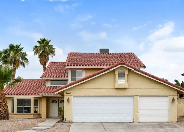 Property at 7462 Puritan Ave, Las Vegas, NV, 89123, 4 beds, 3 baths, [object Object]
