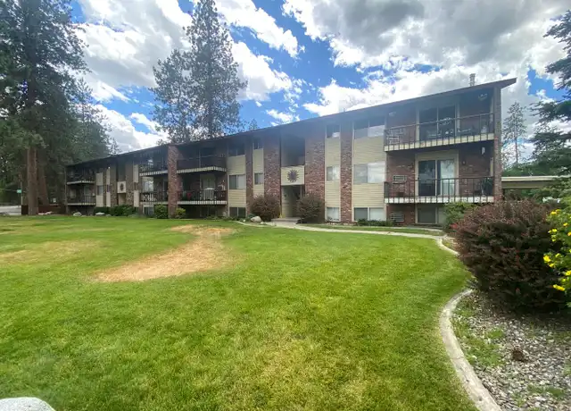 Property at 13428 E 20th Ave Unit 2, Spokane Valley, WA, 99216, 2 beds, 1 bath, [object Object]