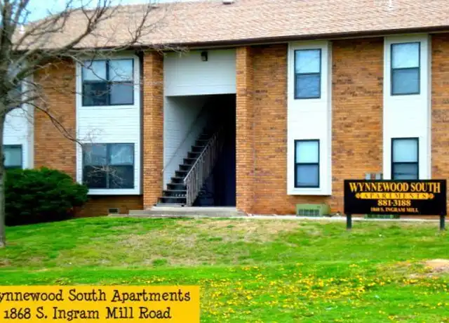 Property at 1868 S Ingram Mill Rd Unit A09, Springfield, MO, 65804, 2 beds, 1 bath, [object Object]