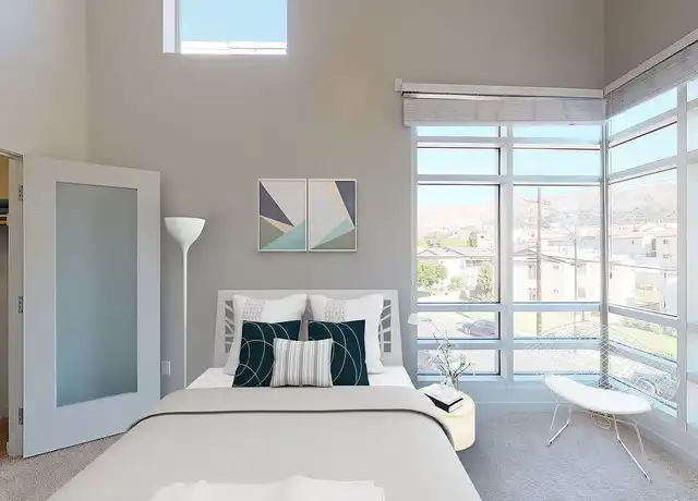 Property at Taiko Village - 1601 Scott Rd, Burbank, CA, 91504, 2 beds, 2.5 baths, [object Object]