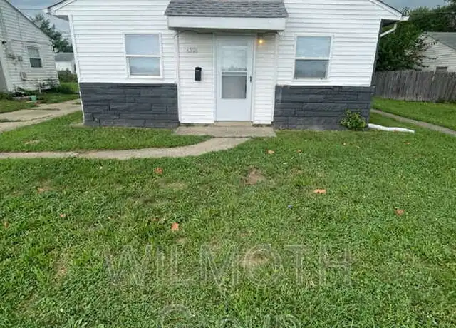 Property at 6226 E 21st St Unit 1, Indianapolis, IN, 46219, 2 beds, 1 bath, [object Object]