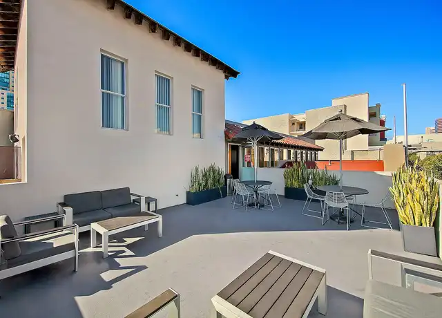 Property at Island Flats - 202 Island Ave, San Diego, CA, 92101, 0 beds, 1 bath, [object Object]
