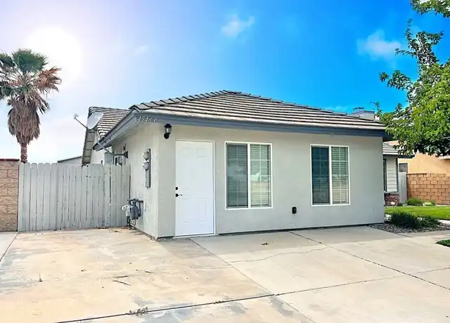Property at 45463 17th St E, Lancaster, CA, 93535, 1 bed, 1 bath, [object Object]