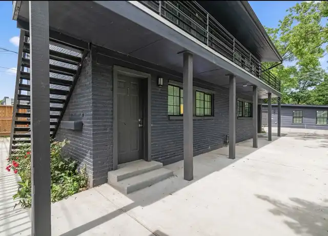 Property at 6810 Del Rio St #4, Houston, TX, 77021, 1 bed, 1 bath, [object Object]