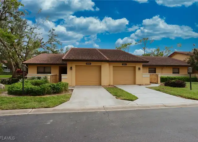 Property at 5332 Concord Way, Fort Myers, FL, 33907, 2 beds, 2 baths, [object Object]