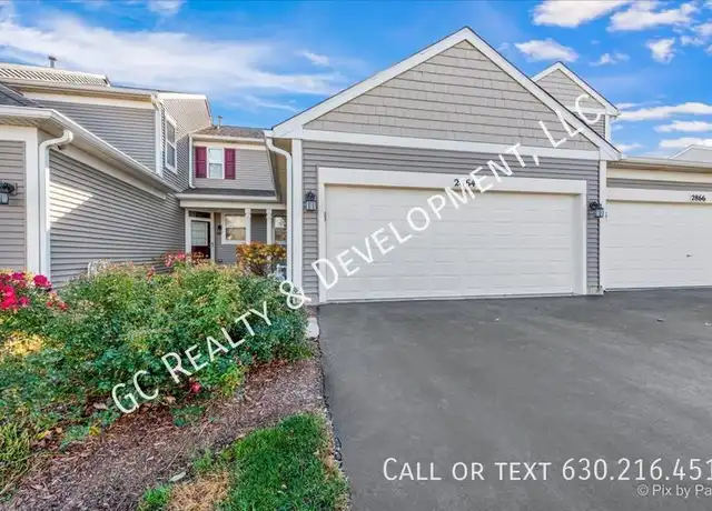 Property at 2864 Rutland Cir, Naperville, IL, 60564, 2 beds, 1 bath, [object Object]