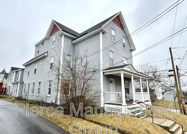 Property at 65 Canton St, Manchester, NH, 03103, 2 beds, 1.5 baths, [object Object]