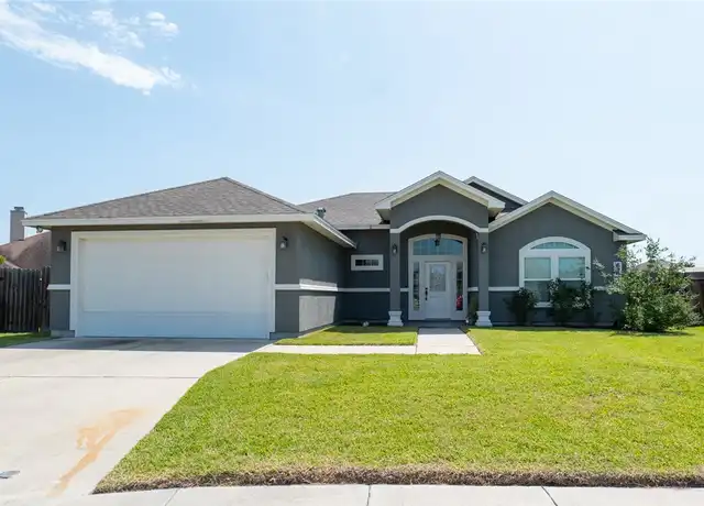 Property at 6734 Battery Park Ct, Corpus Christi, TX, 78414, 4 beds, 3 baths, [object Object]