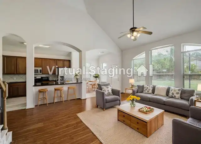 Property at 5014 Parkcanyon Ln, Katy, TX, 77494, 3 beds, 2.5 baths, [object Object]