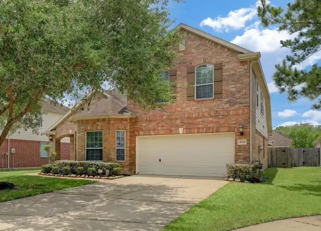 Property at 5014 Parkcanyon Ln, Katy, TX, 77494, 3 beds, 2.5 baths, [object Object]