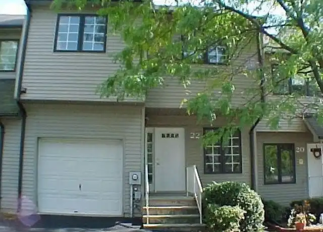 Property at 22 Deer Hill Ct, Boonton, NJ, 07930, 2 beds, 2.5 baths, [object Object]
