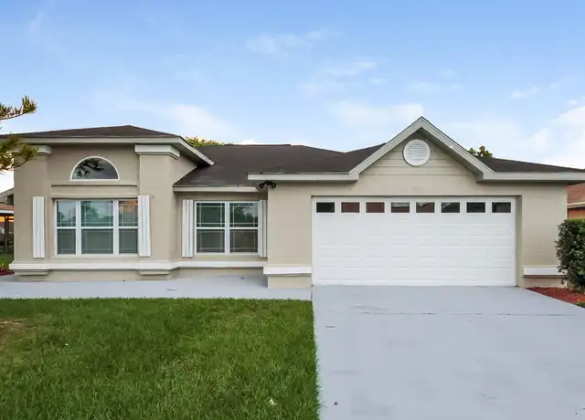 Property at 240 Satinwood Cir, Kissimmee, FL, 34743, 4 beds, 2 baths, [object Object]