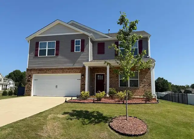 Property at 3500 Millennium Dr, Greensboro, NC, 27455, 4 beds, 3 baths, [object Object]