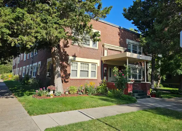 Property at 1902 3rd St Unit 101, La Grande, OR, 97850, 1 bed, 1 bath, [object Object]