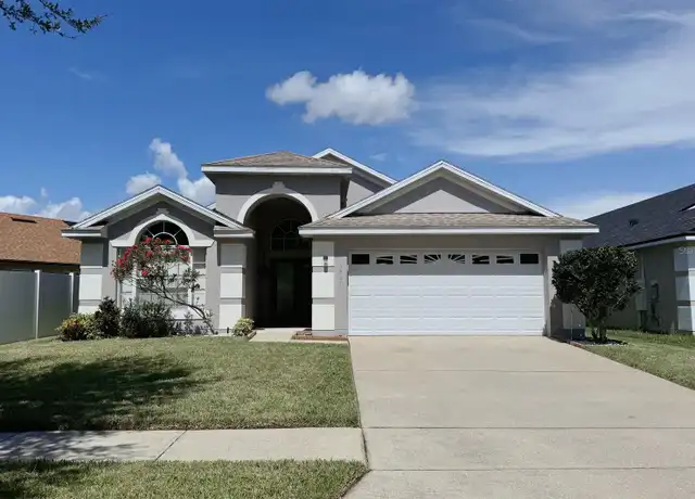 Property at 2727 Corybrooke Ln, Kissimmee, FL, 34744, 3 beds, 2 baths, [object Object]