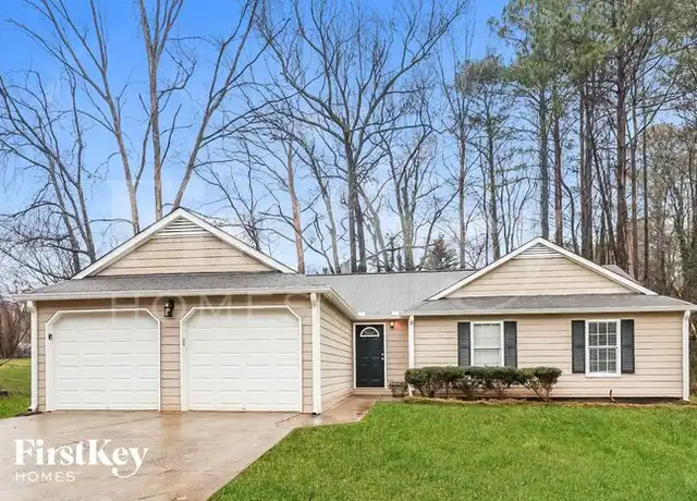 Property at 3374 Tia Trce NW, Kennesaw, GA, 30152, 3 beds, 2 baths, [object Object]
