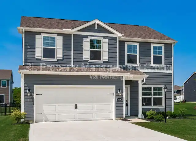 Property at 214 Sterndale Dr, Pickerington, OH, 43147, 3 beds, 2.5 baths, [object Object]