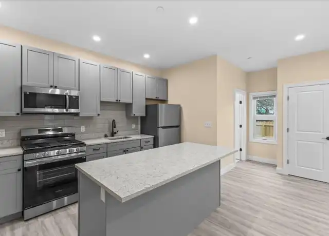 Property at 86-88 N Winooski Ave #1, Burlington, VT, 05401, 4 beds, 4.5 baths, [object Object]