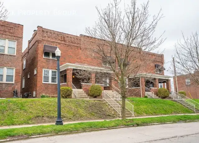 Property at 1433 Northwest Blvd, Columbus, OH, 43212, 2 beds, 1 bath, [object Object]