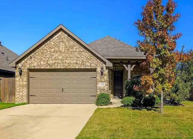 Property at 4136 Sweet Clover Ln, Crowley, TX, 76036, 3 beds, 2 baths, [object Object]