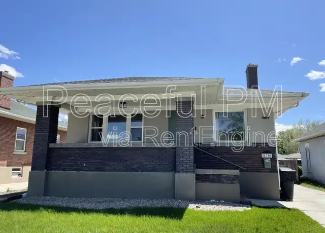 Property at 170 E Truman Ave, South Salt Lake, UT, 84115, 3 beds, 1 bath, [object Object]