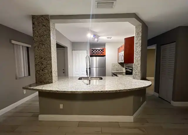 Property at 3421 NW 44th St #104, Lauderdale Lakes, FL, 33309, 1 bed, 1 bath, [object Object]