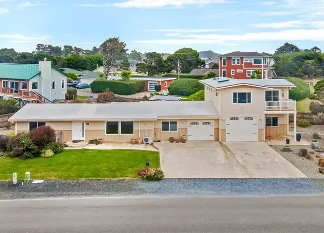 Property at 975 Ocean Dr SW Unit 1, Bandon, OR, 97411, 3 beds, 2 baths, [object Object]