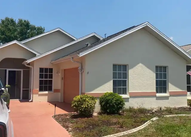 Property at 3551 Gloxinia Dr, North Fort Myers, FL, 33917, 2 beds, 2 baths, [object Object]