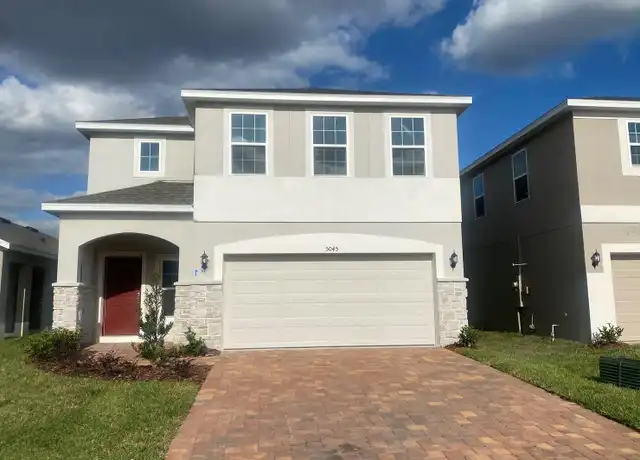 Property at 5045 Sparkling Water Way, Kissimmee, FL, 34746, 4 beds, 2.5 baths, [object Object]