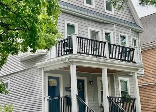 Property at 41 Simpson Ave Unit 2, Somerville, MA, 02144, 5 beds, 1.5 baths, [object Object]
