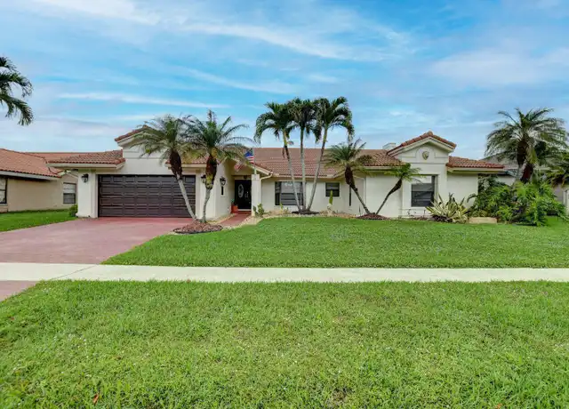 Property at 11511 Island Lakes Ln, Boca Raton, FL, 33498, 4 beds, 3 baths, [object Object]