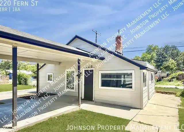 Property at 220 Fern St, Nampa, ID, 83686, 1 bed, 1 bath, [object Object]