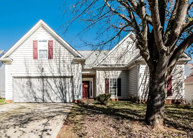 Property at 3634 Sipes Ln, Charlotte, NC, 28269, 3 beds, 2 baths, [object Object]