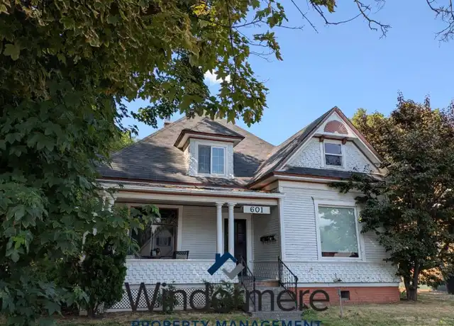 Property at 601 E Alder St Unit 3, Walla Walla, WA, 99362, 3 beds, 1 bath, [object Object]