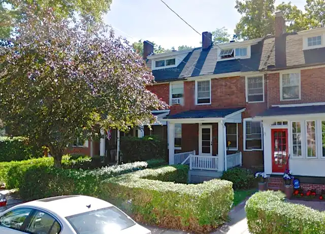 Property at 608 Worth St, Pittsburgh, PA, 15217, 4 beds, 1 bath, [object Object]