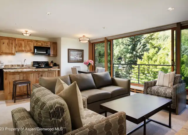 Property at 728 S Galena St Unit B201, Aspen, CO, 81611, 2 beds, 2 baths, [object Object]