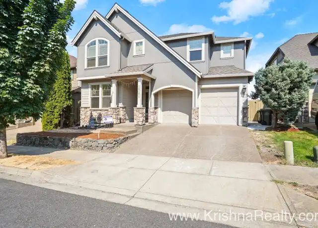 Property at 14101 NW Gargany St, Portland, OR, 97229, 4 beds, 2.5 baths, [object Object]