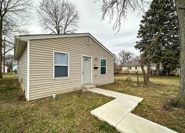 Property at 2810 Adams St, Indianapolis, IN, 46218, 3 beds, 2 baths, [object Object]