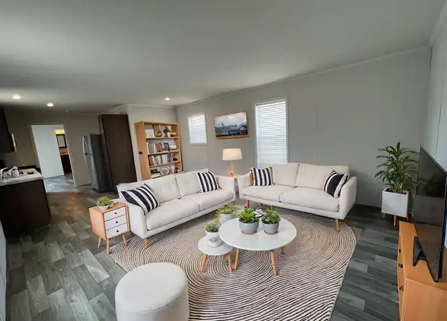 Property at 15862 Villaire Ave Unit 460, Clinton Twp, MI, 48038, 2 beds, 2 baths, [object Object]