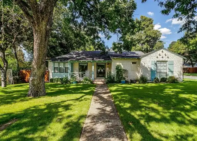 Property at 3800 Westcliff Rd S, Fort Worth, TX, 76109, 3 beds, 2 baths, [object Object]