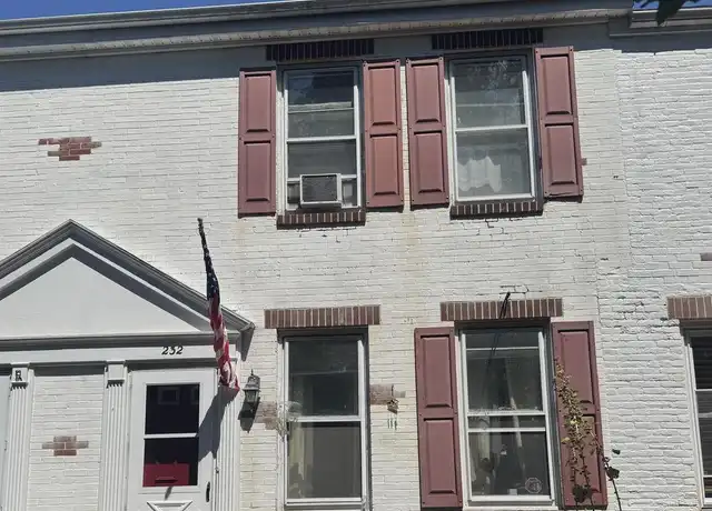 Property at 232 E 2nd St, Bernville, PA, 19506, 3 beds, 1 bath, [object Object]