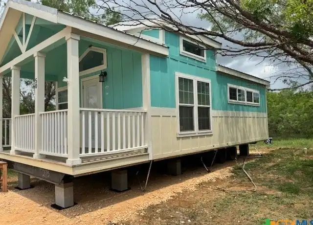 Property at 115 Hollow Pass Ln, New Berlin, TX, 78155, 1 bed, 1 bath, [object Object]