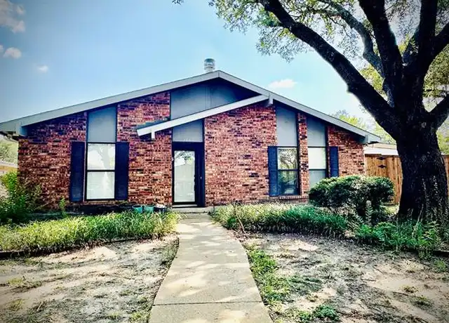 Property at 2545 Norway Dr, Garland, TX, 75040, 3 beds, 2 baths, [object Object]
