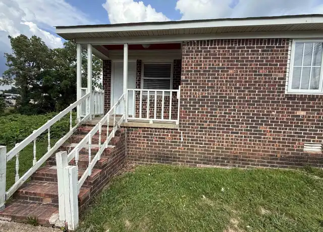 Property at 62 Cinnamon Dr Unit Left, Jackson, TN, 38305, 2 beds, 1.5 baths, [object Object]
