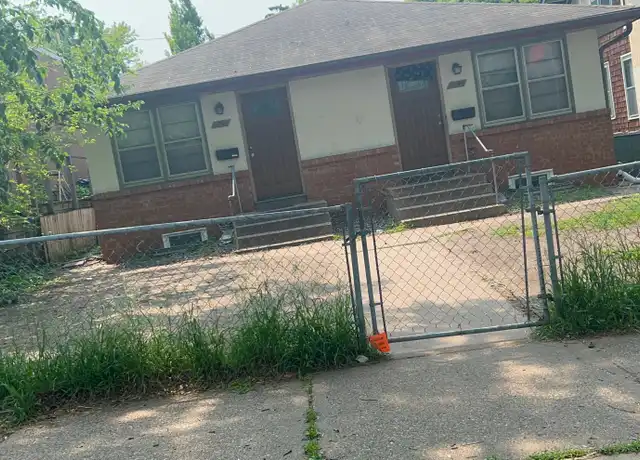 Property at 3744 11th Ave S Unit 3746, Minneapolis, MN, 55407, 3 beds, 1 bath, [object Object]