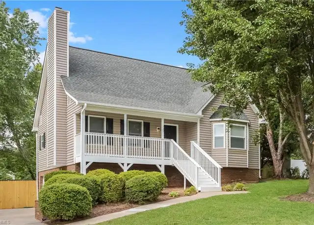 Property at 130 Schaub Rd, Winston Salem, NC, 27127, 4 beds, 2.5 baths, [object Object]