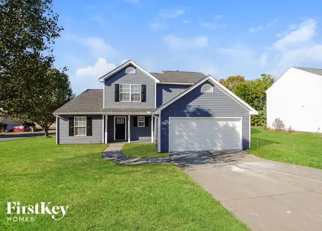 Property at 2301 Jacobs Ct, Monroe, NC, 28110, 4 beds, 2.5 baths, [object Object]