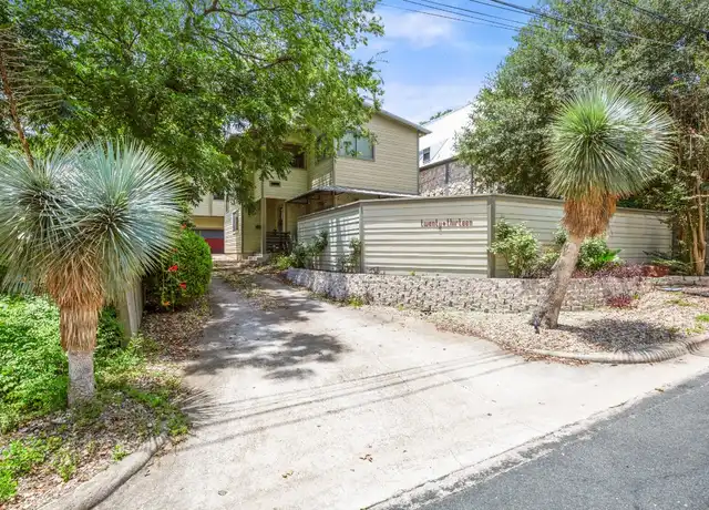 Property at 2013 Ashby Ave Unit B, Austin, TX, 78704, 3 beds, 2.5 baths, [object Object]